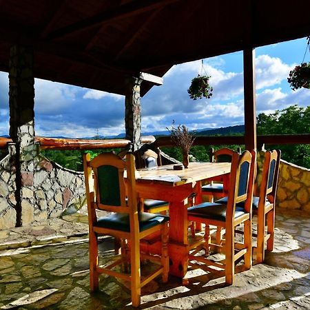 Lavanda Farm Apartmani Rakovica Ngoại thất bức ảnh