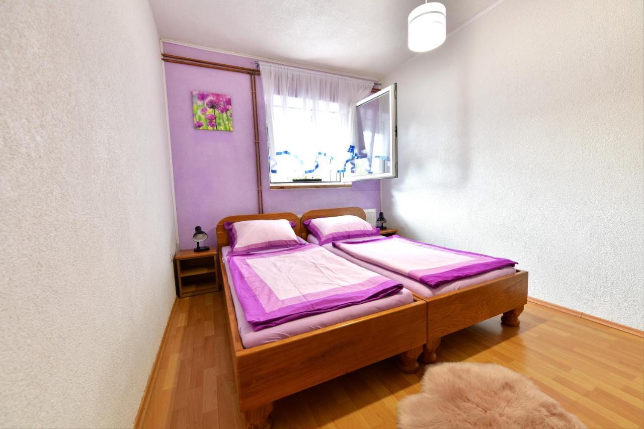 Lavanda Farm Apartmani Rakovica Ngoại thất bức ảnh