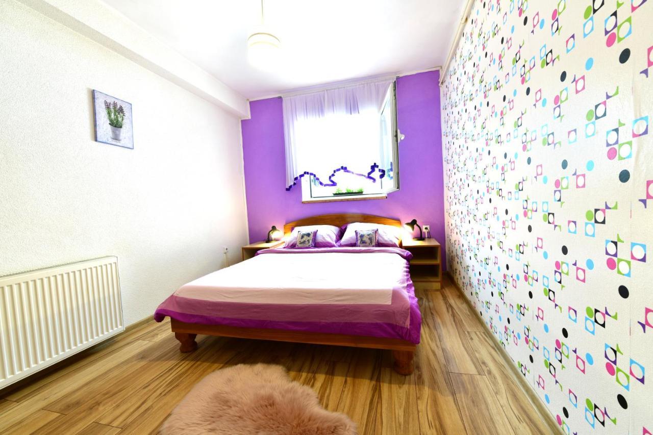 Lavanda Farm Apartmani Rakovica Ngoại thất bức ảnh