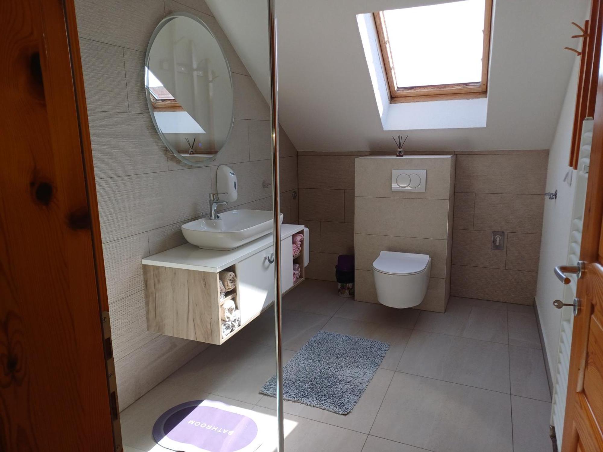 Lavanda Farm Apartmani Rakovica Ngoại thất bức ảnh